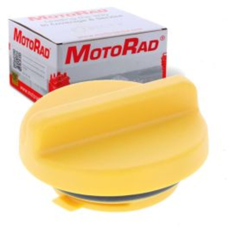 MotoRad Oil Filler Cap for 2008-2009 Saturn Astra