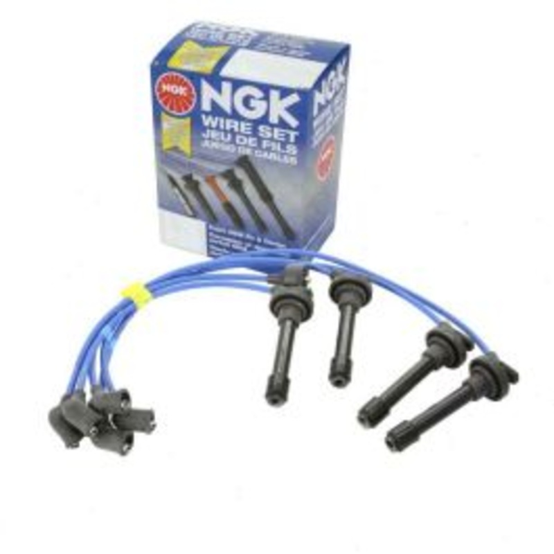 NGK 8039 Spark Plug Wire Set