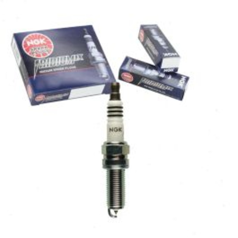 NGK Iridium IX 93911 LKR7AIX Spark Plug