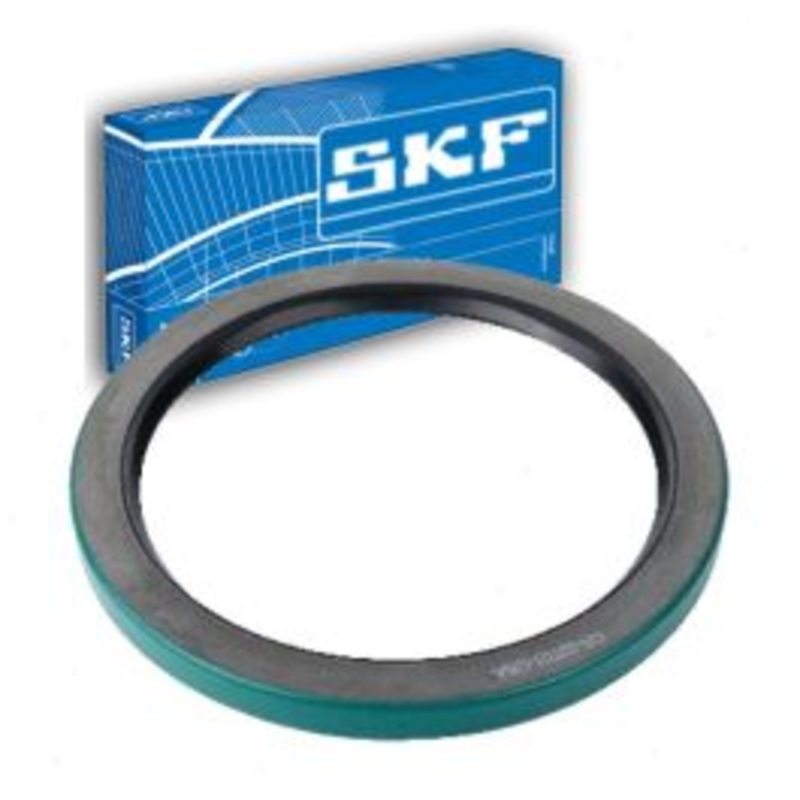 SKF 53701 Engine Crankshaft Seal