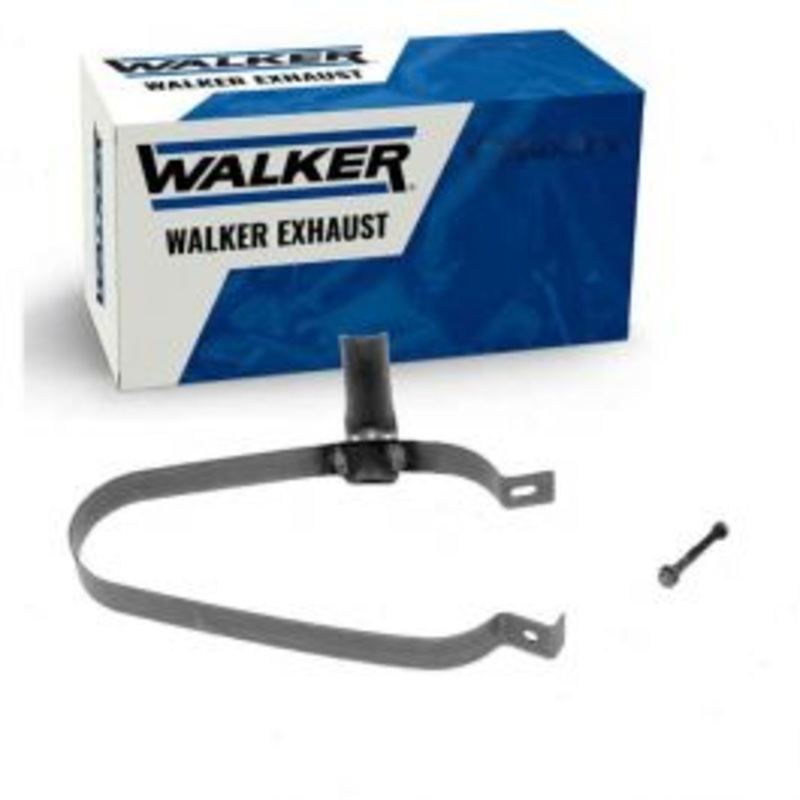 Walker Exhaust Muffler Strap for 1995-1998 Buick Skylark 2.3L 2.4L L4