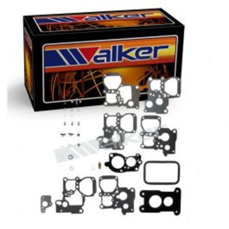 Walker Products 15896A Carburetor Repair Kit