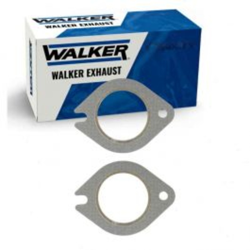 2 pc Walker Exhaust Pipe Flange Gaskets for 1992-2011 Ford Crown Victoria 4.6L V8