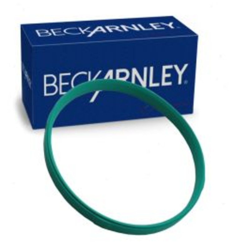 Beck/Arnley FI Throttle Body Mounting Gasket for 2007-2010 BMW X3 3.0L L6