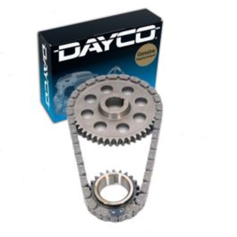 Dayco Engine Timing Chain Kit for 1999-2003 Dodge Ram 3500 Van 5.2L 5.9L V8