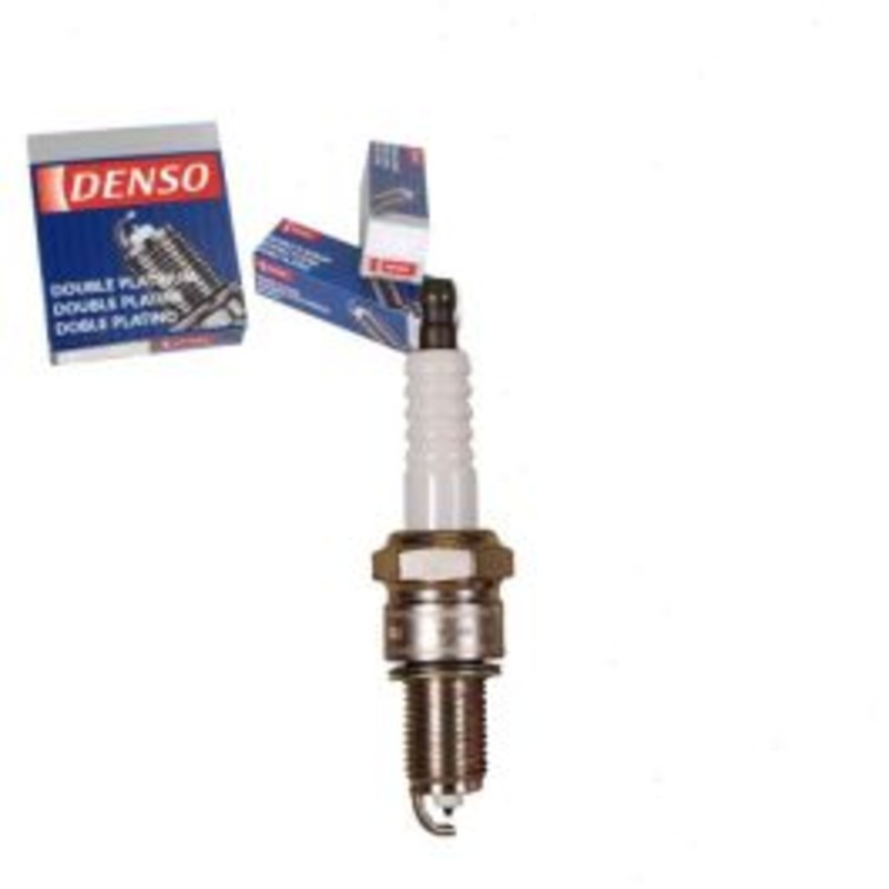 DENSO Double Platinum 3239 P16R13 Spark Plug