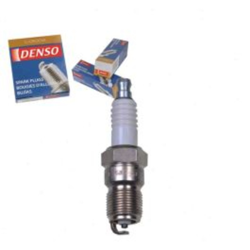 DENSO Standard U-Groove 5023 T16EPR-U15 Spark Plug