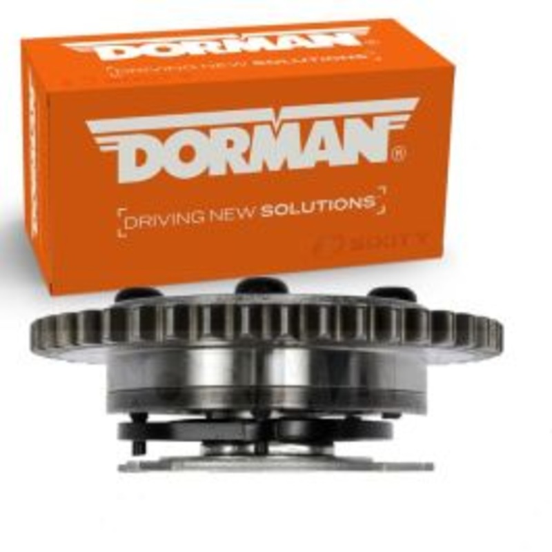 Dorman Engine Variable Timing Sprocket for 2005-2014 Lincoln Navigator 5.4L V8