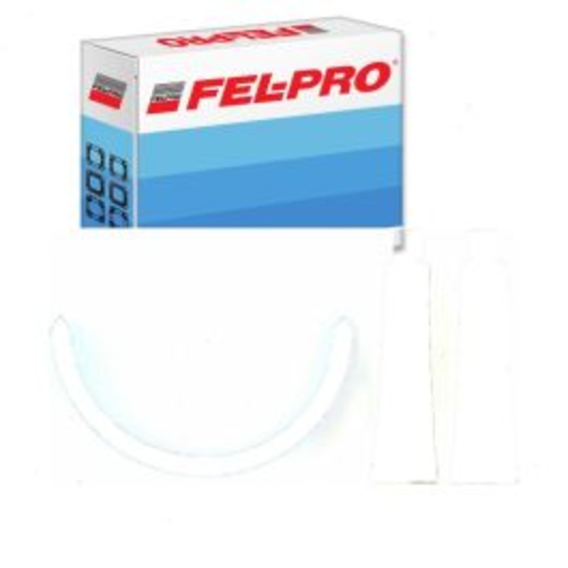 Fel-Pro OS 30702 R Engine Oil Pan Gasket Set