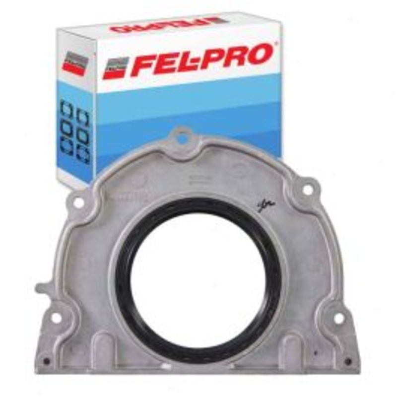 Fel-Pro Rear Engine Crankshaft Seal Kit for 2017 GMC Acadia Limited 3.6L V6