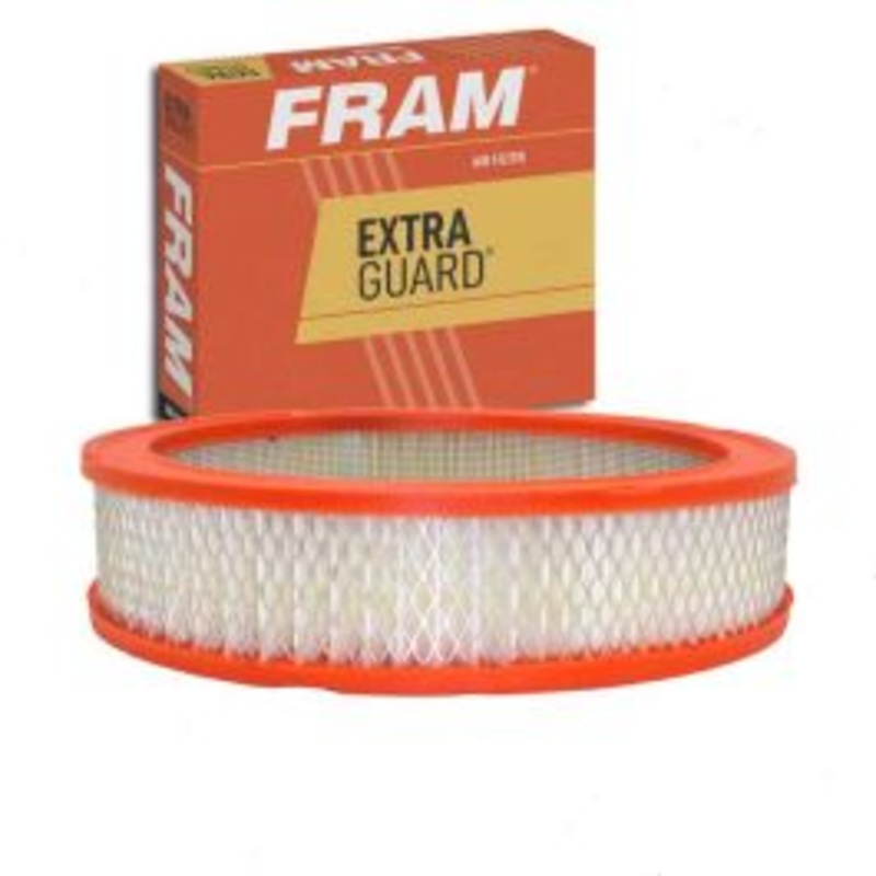 FRAM Extra Guard Air Filter for 1963-1966 Studebaker Cruiser