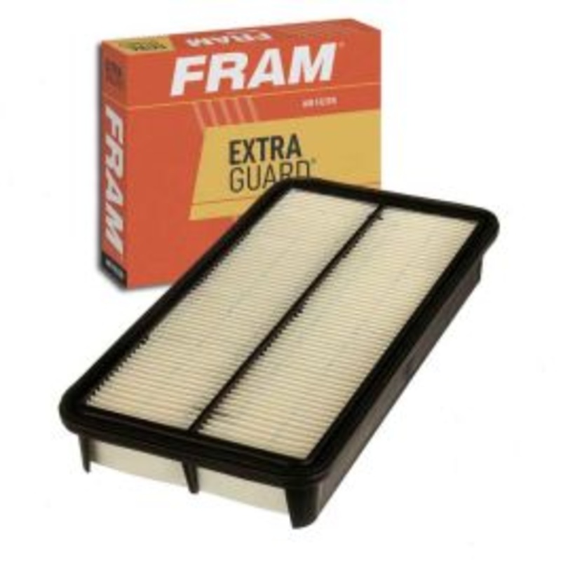 FRAM Extra Guard Air Filter for 1996-2000 Toyota RAV4
