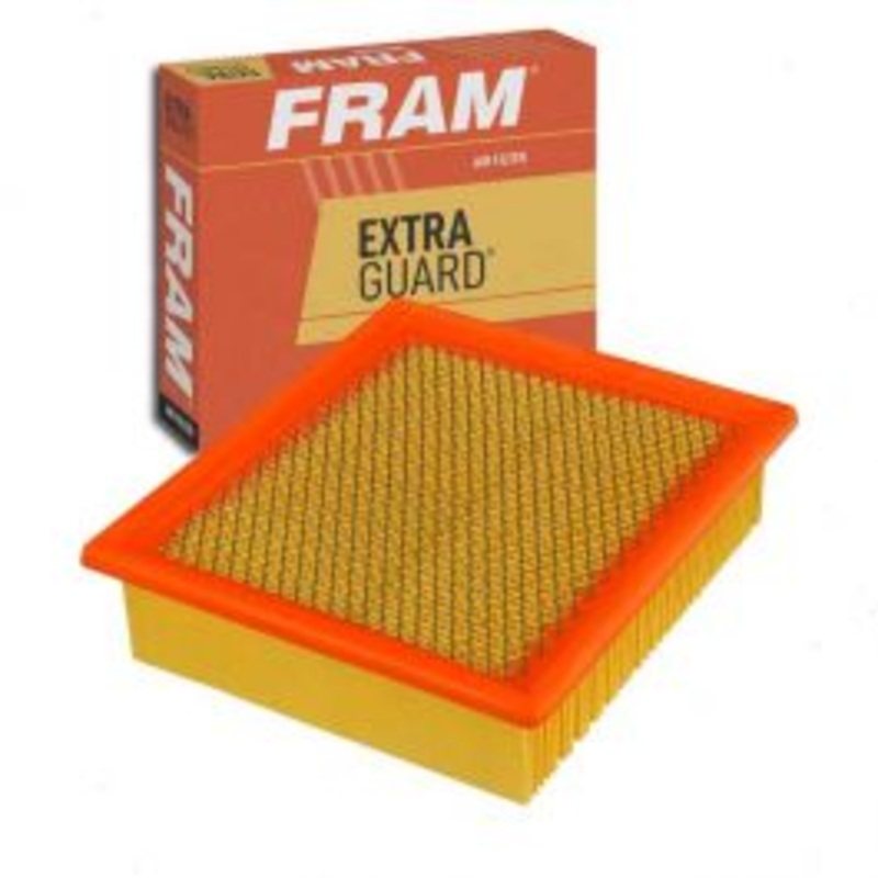FRAM Extra Guard Air Filter for 2005-2010 Mazda B4000