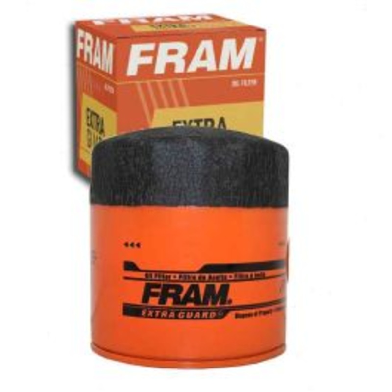 FRAM Extra Guard Engine Oil Filter for 2001-2011 Ford Ranger