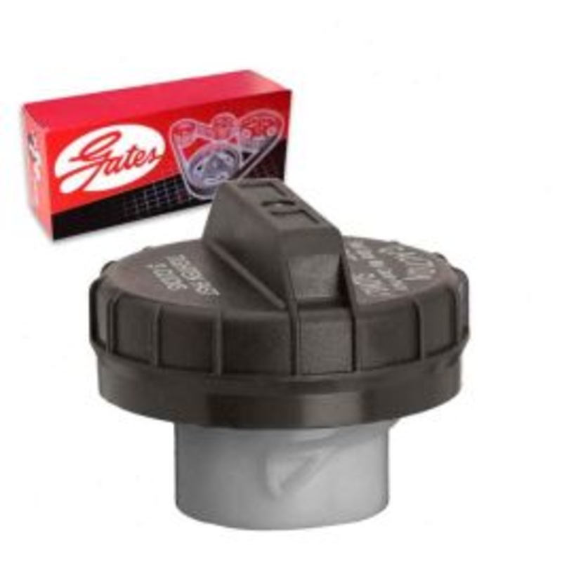Gates Gas Cap for 2005-2009 Subaru Legacy 2.5L 3.0L H4 H6