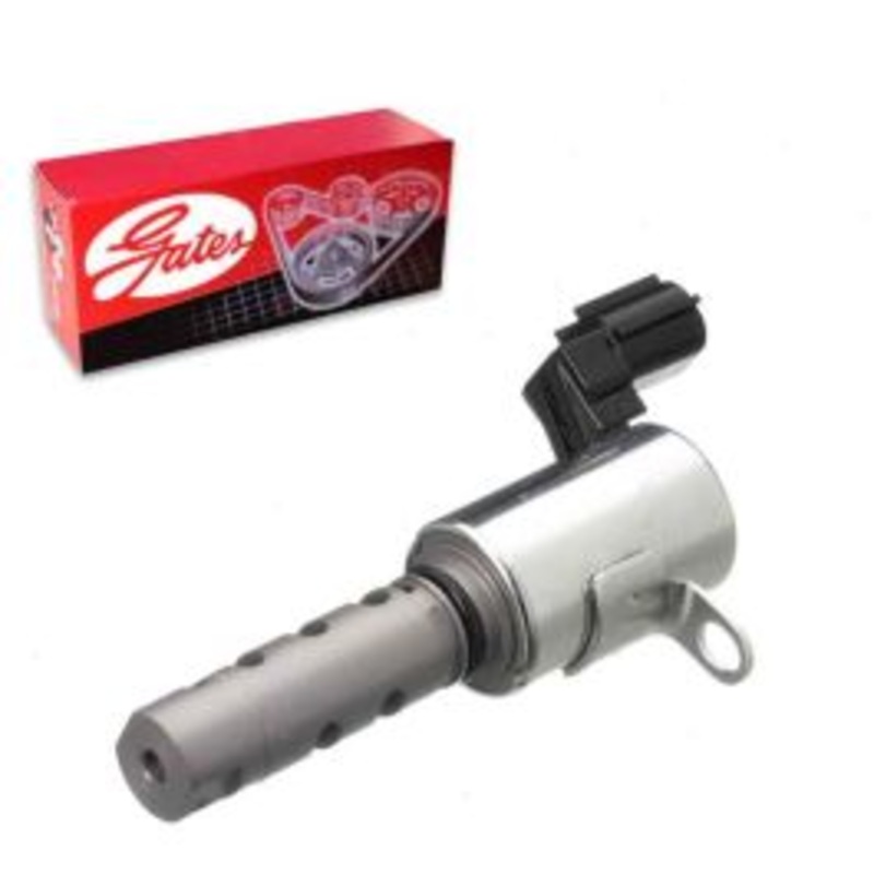Gates Intake Variable Timing Solenoid VVT for 2007-2015 Lexus RX350 3.5L V6