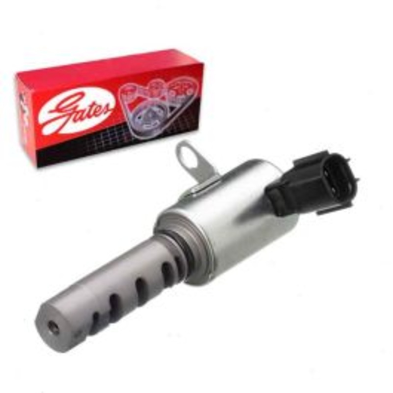 Gates Left Variable Timing Solenoid VVT for 2004-2006 Lexus ES330 3.3L V6
