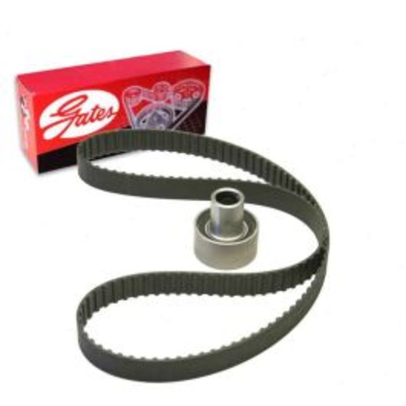 Gates PowerGrip Timing Belt Component Kit for 1993-1994 Nissan Quest 3.0L V6