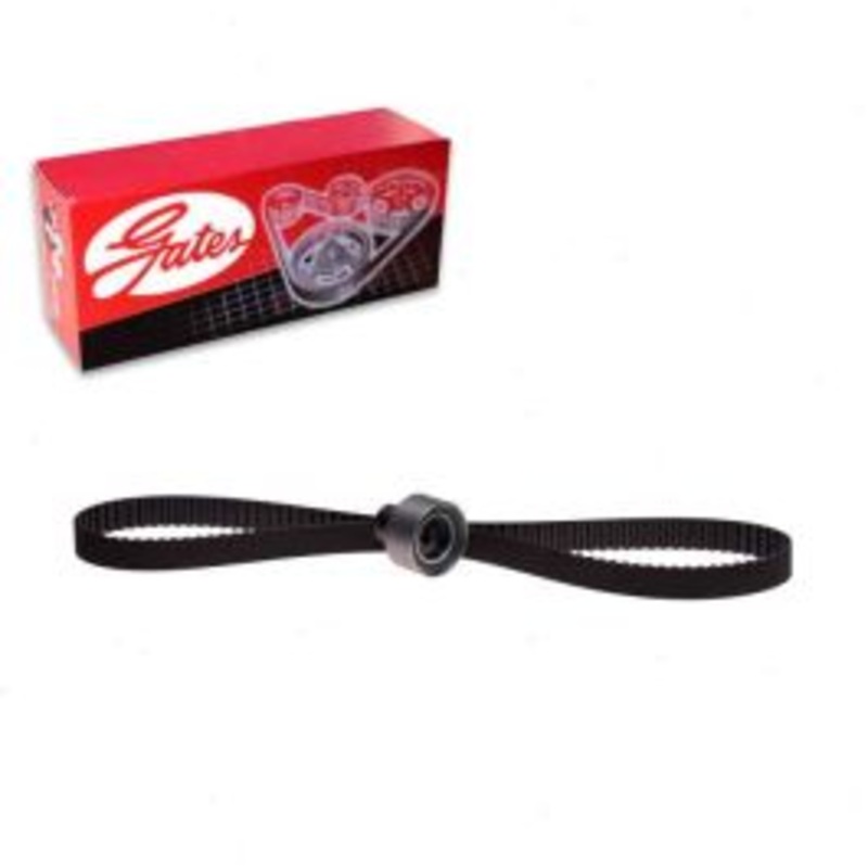 Gates PowerGrip Timing Belt Component Kit for 1997-2000 Infiniti QX4 3.3L V6