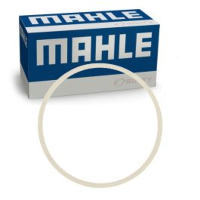 MAHLE Air Cleaner Mounting Gasket for 1965-1994 Oldsmobile 442 98 Bravada Calais Cru Cruiser Custom Cutlass 3.1L 4.1L 4.3L 5.0L 5.4L 5.7L 6.6L 7.0L 7.5L V6 V8
