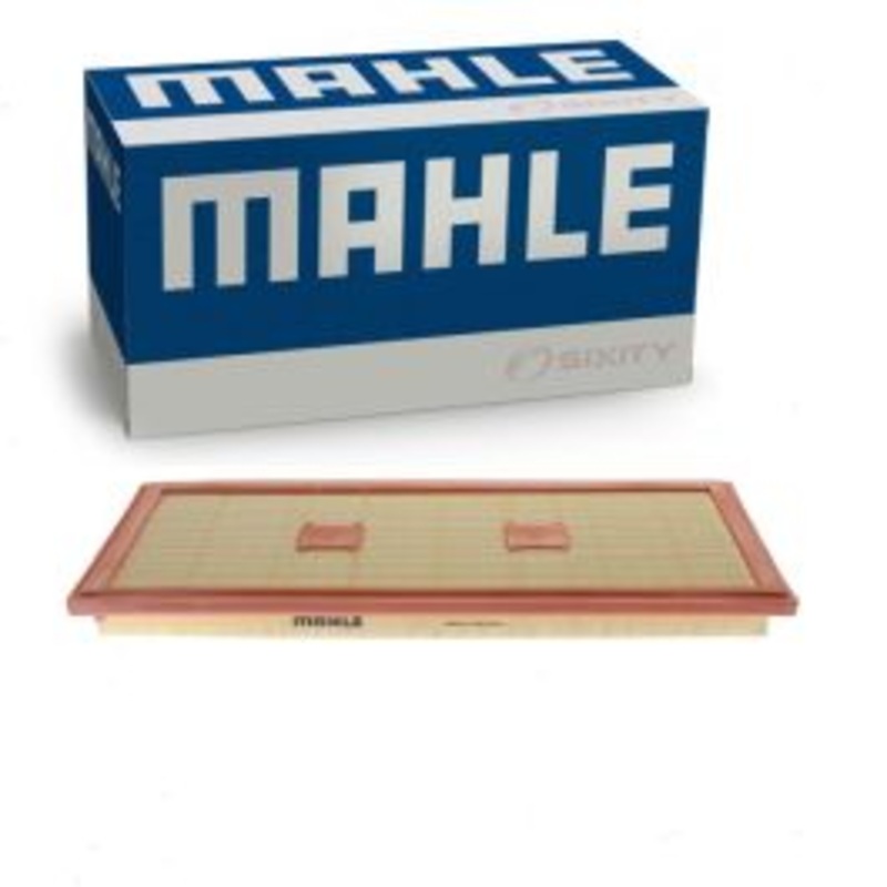 MAHLE LX 3140 Air Filter