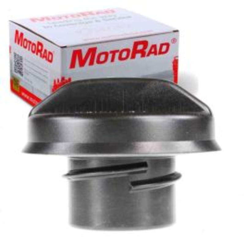 MotoRad Gas Cap for 2004-2017 Ford E-350 Super Duty 5.4L 6.0L 6.2L 6.8L V10 V8