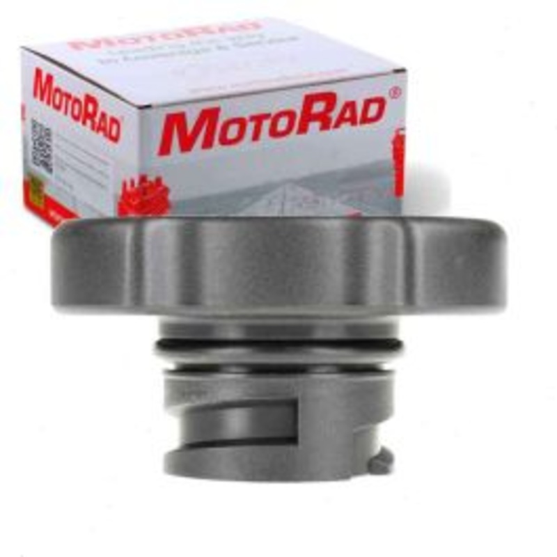 MotoRad Oil Filler Cap for 2005-2009 Land Rover LR3