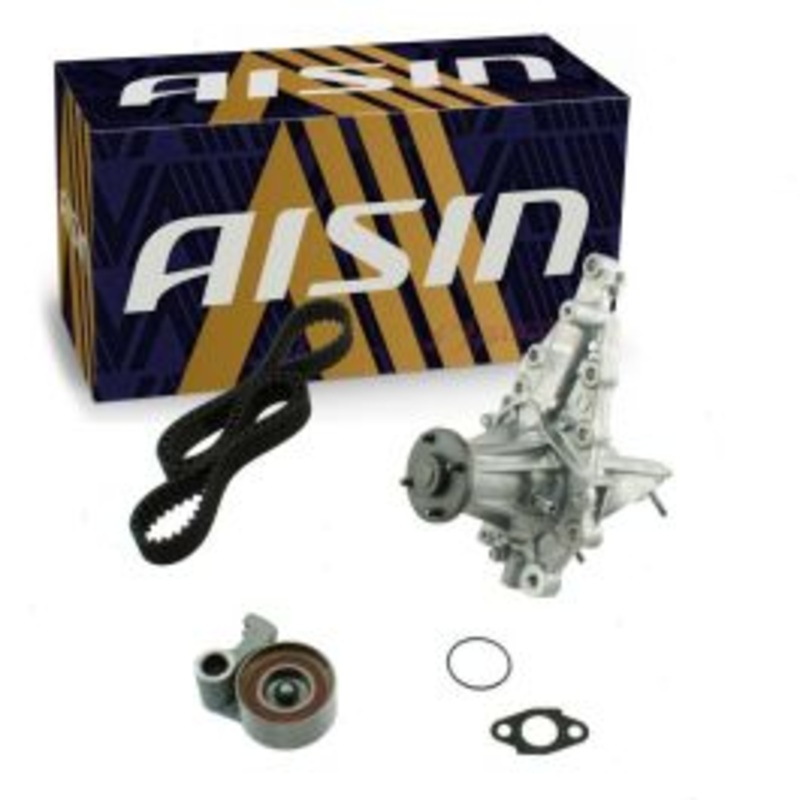 AISIN TKT-011 Timing Belt Kit with Water Pump