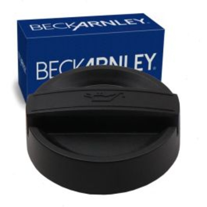 Beck/Arnley Oil Filler Cap for 2013-2015 BMW ActiveHybrid 7 3.0L L6