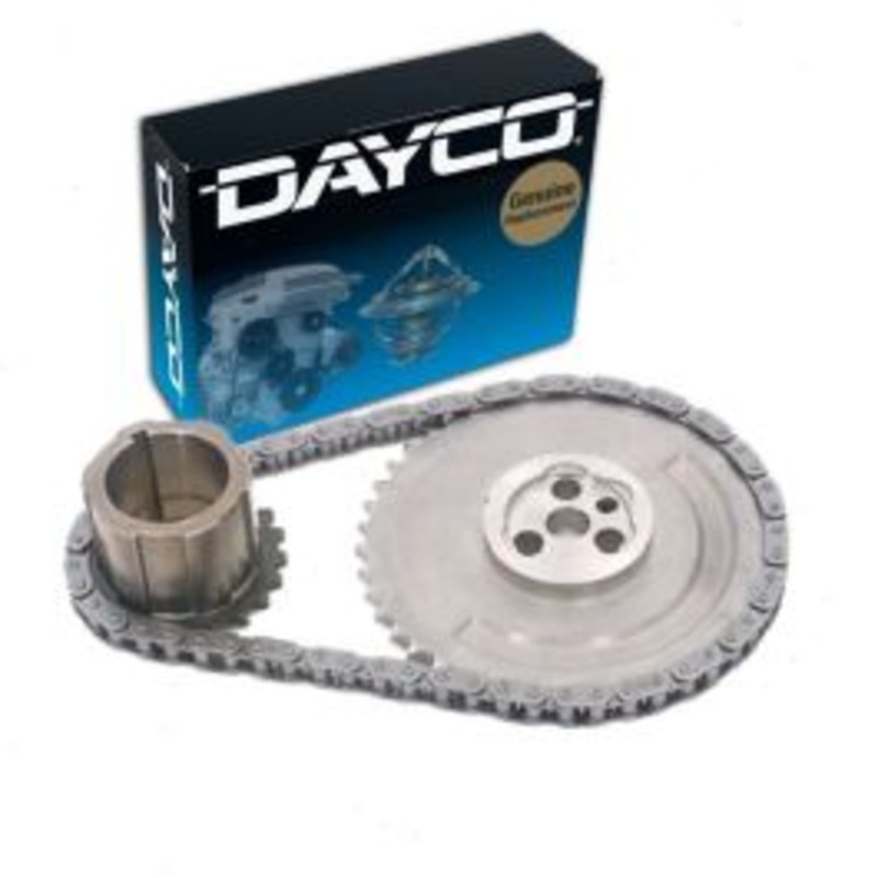 Dayco Engine Timing Chain Kit for 2005-2006 GMC Sierra 1500 HD