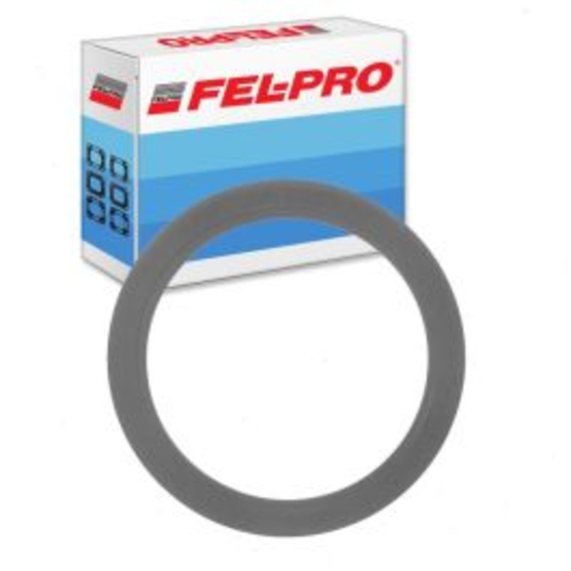 Fel-Pro Rear Engine Crankshaft Seal Kit for 1985-1993 Chevrolet S10 2.5L L4