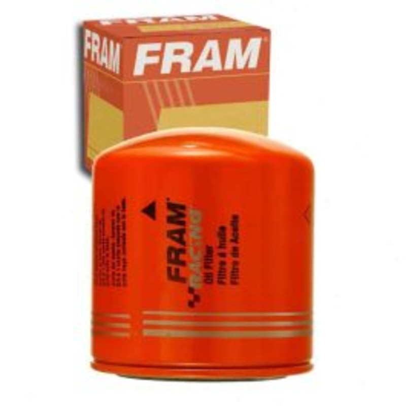 FRAM Engine Oil Filter for 1971-1981 Jeep CJ5