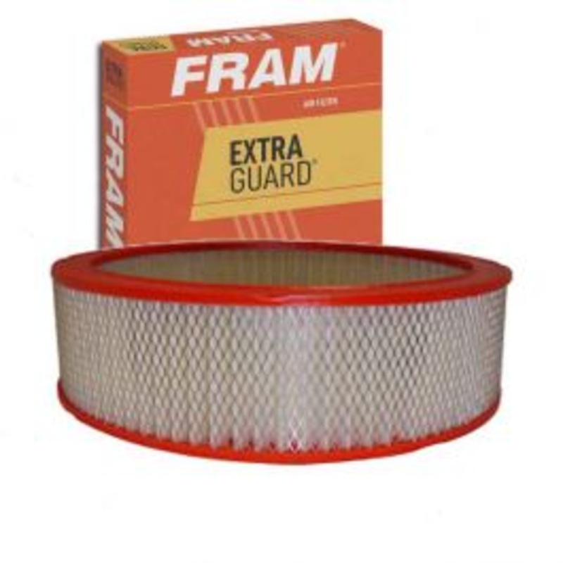 FRAM Extra Guard Air Filter for 1995 Chevrolet K1500 Suburban