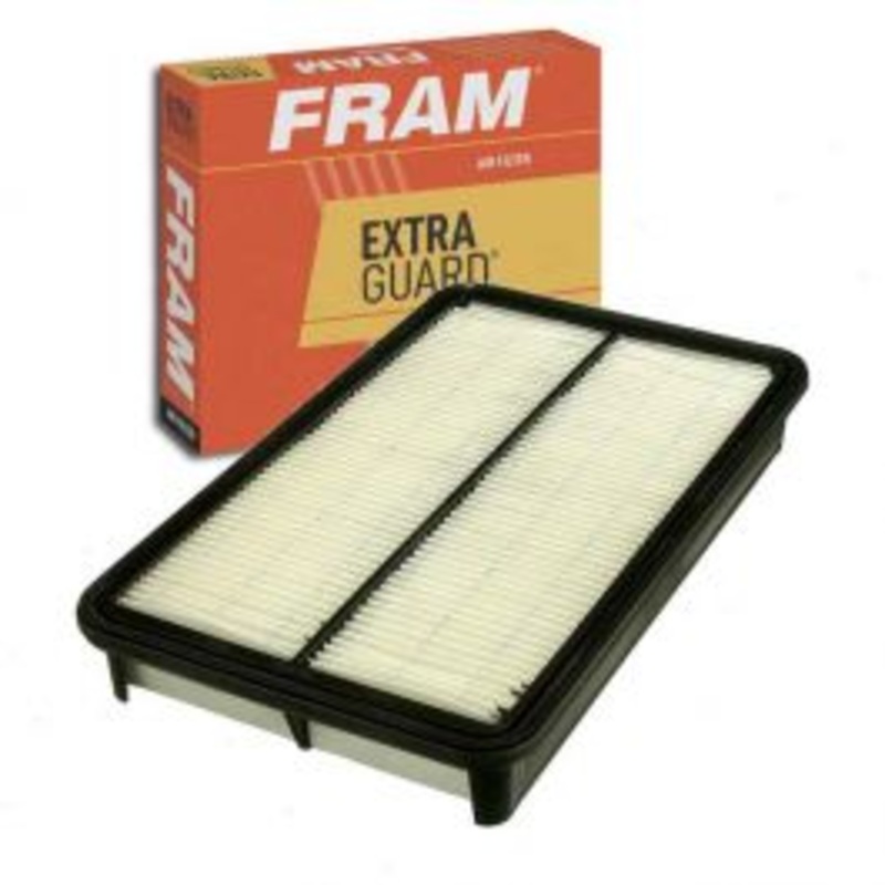 FRAM Extra Guard Air Filter for 1999-2003 Toyota Solara