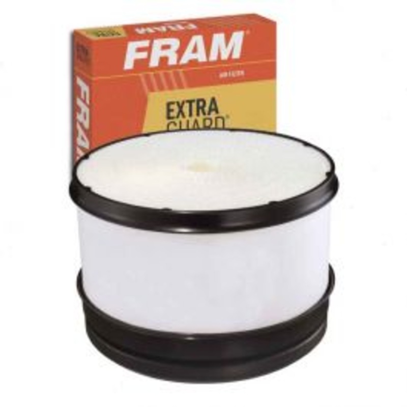 FRAM Extra Guard Air Filter for 2007-2010 GMC Sierra 3500 HD