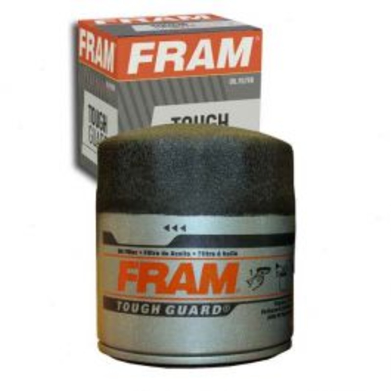 FRAM Tough Guard TG10060 Engine Oil Filter