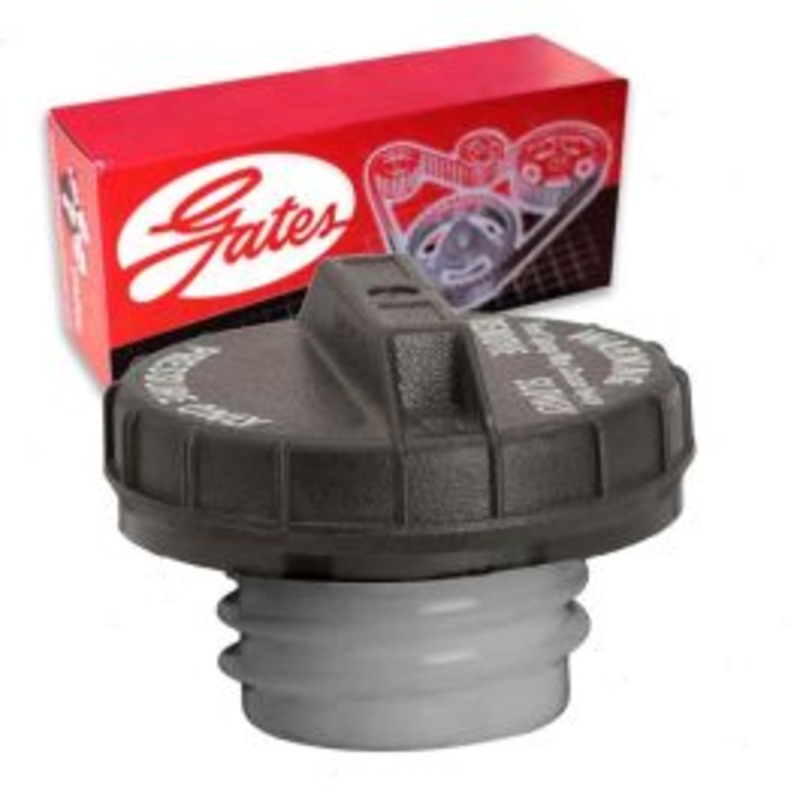 Gates Gas Cap for 2019 Audi Q3 2.0L L4