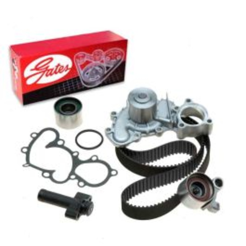 Gates PowerGrip TCKWP271C Timing Belt Component Kit