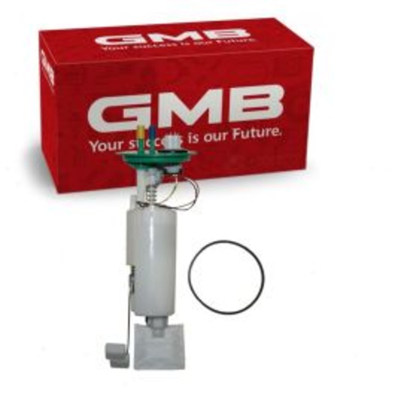 GMB Fuel Pump Module Assembly for 1998-2000 Dodge Caravan 3.3L V6