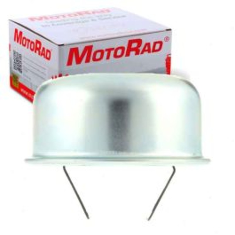 MotoRad Crankcase Breather Cap for 1961-1962 Jeep Utility