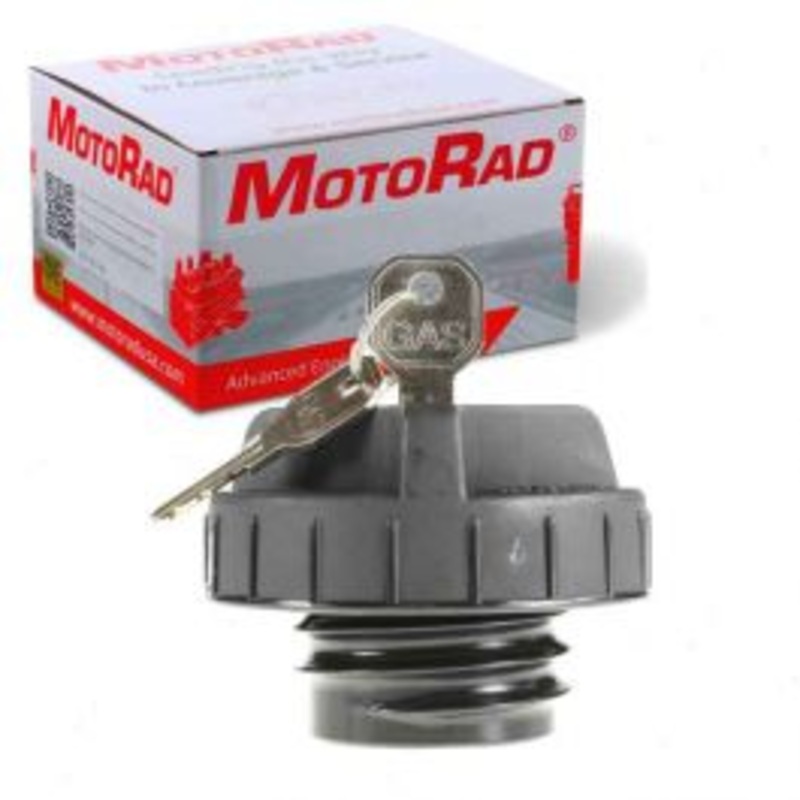 MotoRad Gas Cap for 2012 Chevrolet Express 1500