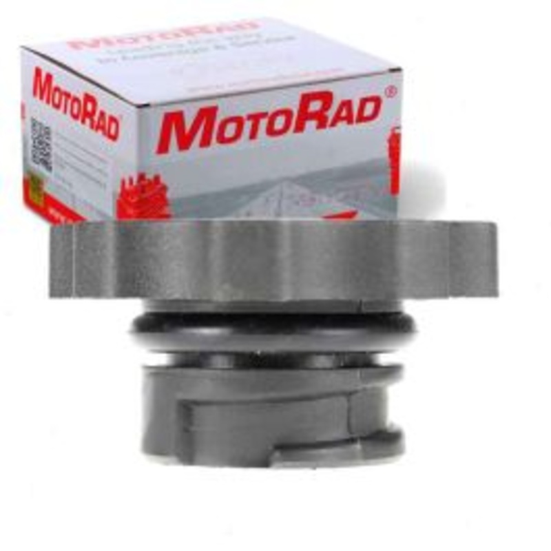MotoRad Oil Filler Cap for 2009 Chevrolet Traverse