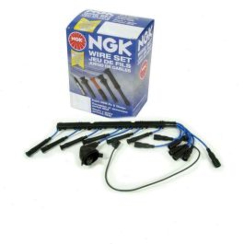 NGK 54212 Spark Plug Wire Set