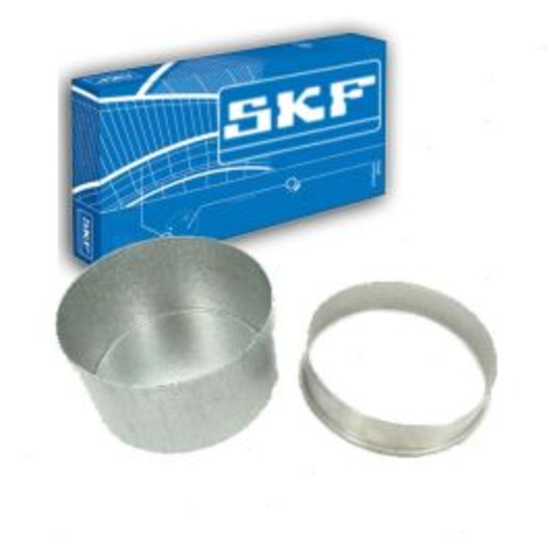 SKF Rear Engine Crankshaft Repair Sleeve for 1968 International 1100C