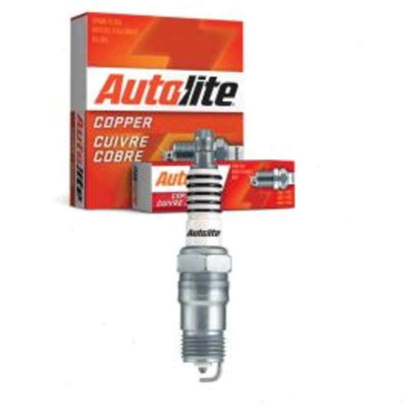Autolite Copper Core 764 Spark Plug