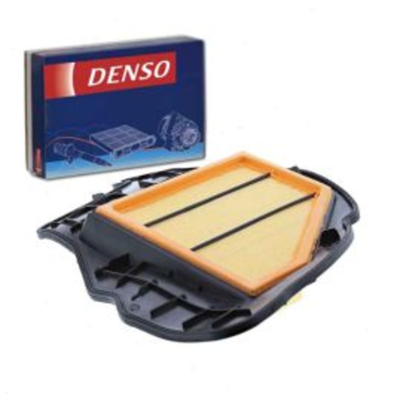 DENSO Air Filter for 2010-2015 BMW 750Li xDrive 4.4L V8