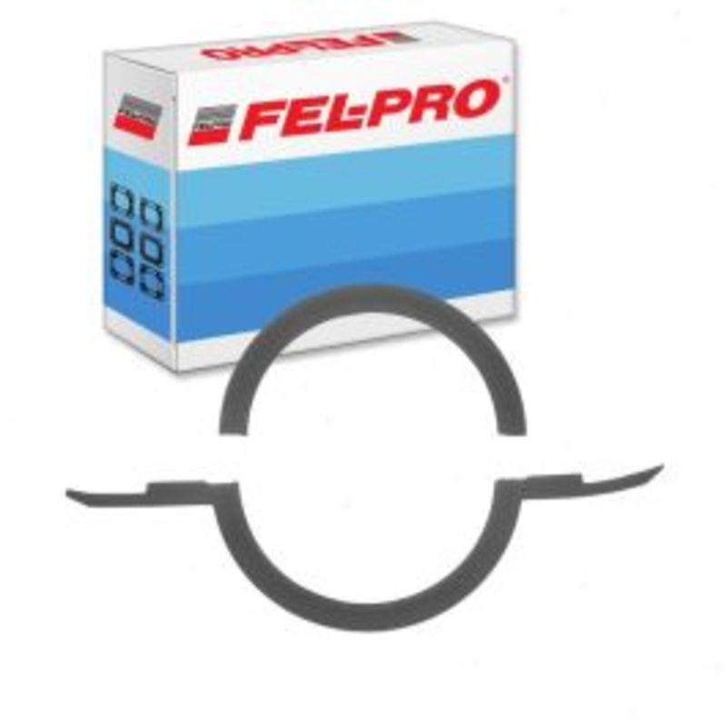 Fel-Pro Rear Engine Crankshaft Seal Kit for 1959-1965 Fargo FW100 Pickup 5.1L 5.2L V8