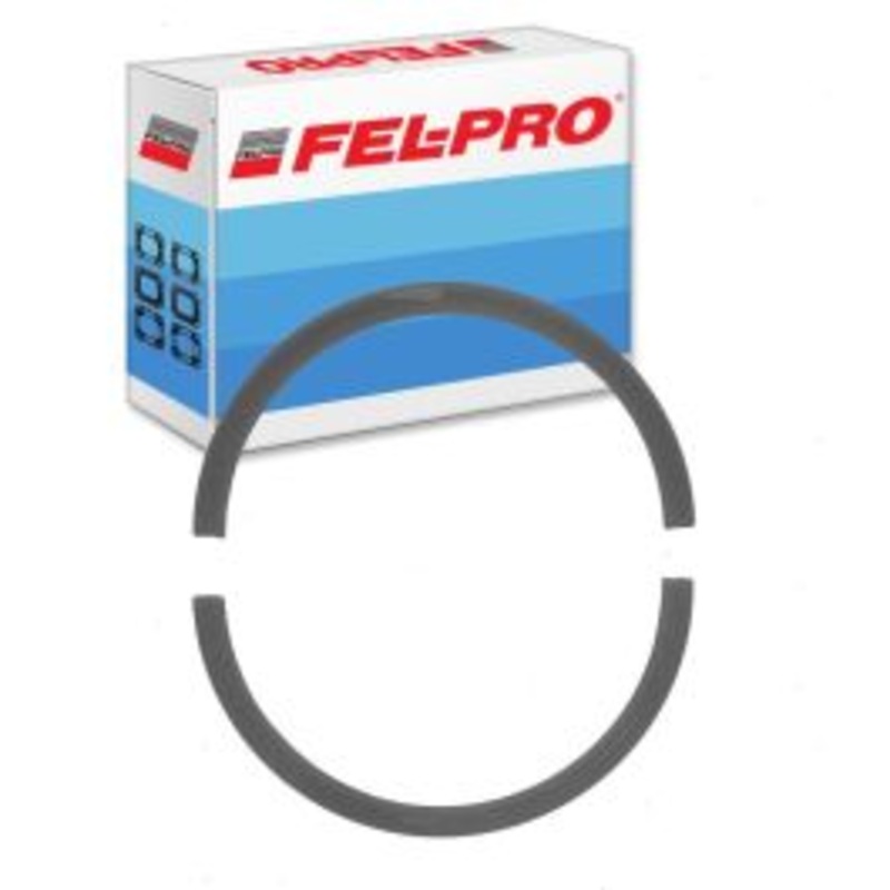 Fel-Pro Rear Engine Crankshaft Seal Kit for 1969-1971 Mercury Cyclone 5.8L 6.6L V8