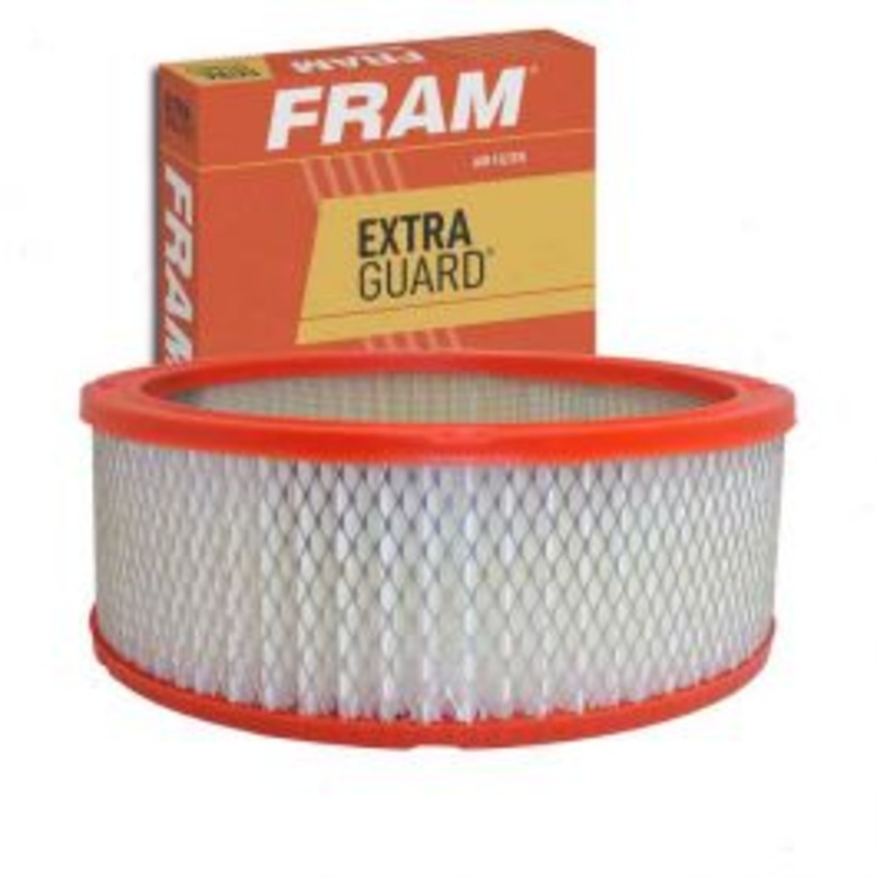 FRAM Extra Guard Air Filter for 1979 Chevrolet Nova
