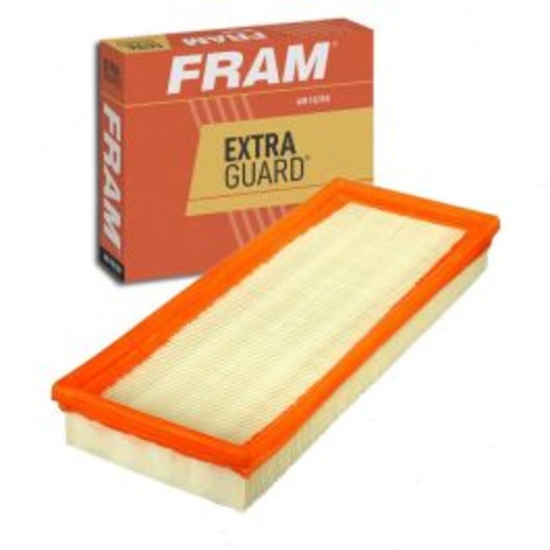 FRAM Extra Guard Air Filter for 1988-1992 Eagle Premier